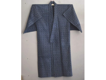 Japansk Herre Kimono 90-194